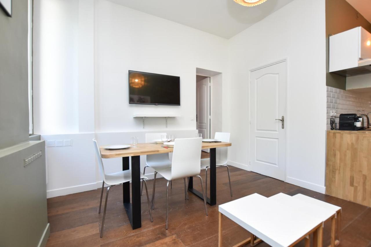 Cosy - 1br-4p - Place De La Bastille Parigi