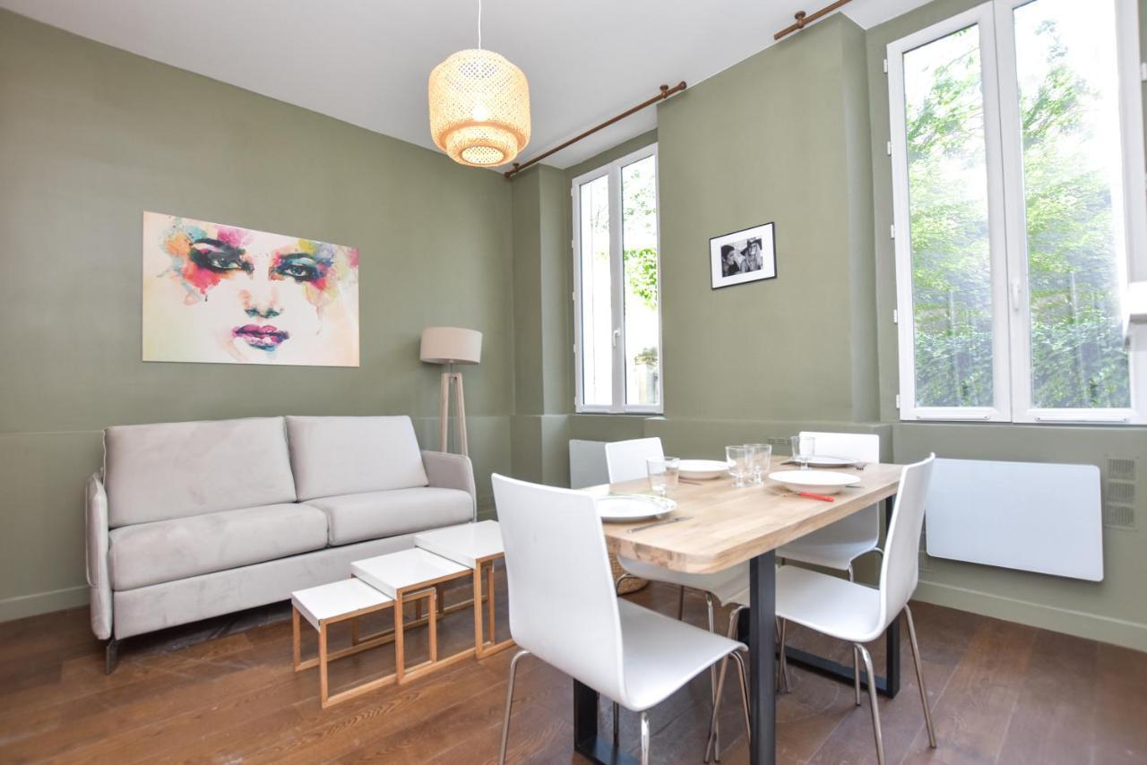 Cosy - 1br-4p - Place De La Bastille * Parigi