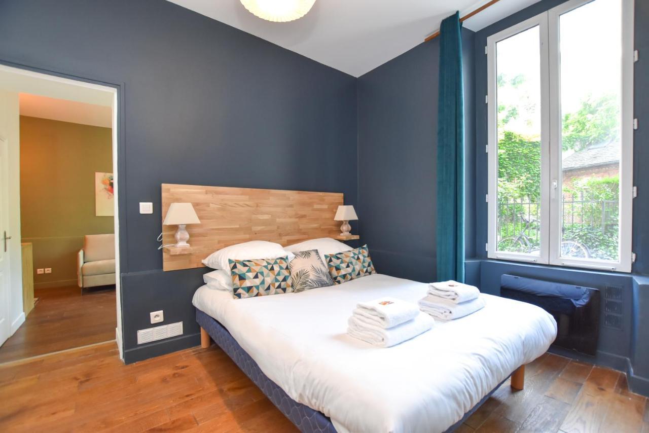 Cosy - 1br-4p - Place De La Bastille * Parigi