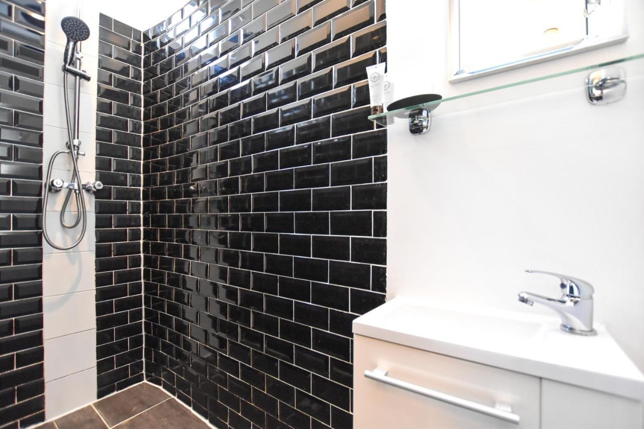 Cosy - 1br-4p - Place De La Bastille Appartamento