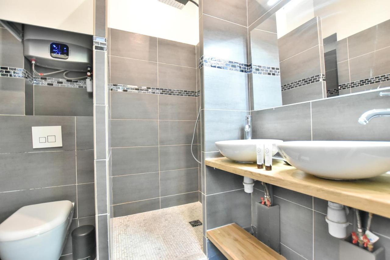 Cosy - 1br-4p - Place De La Bastille * Parigi