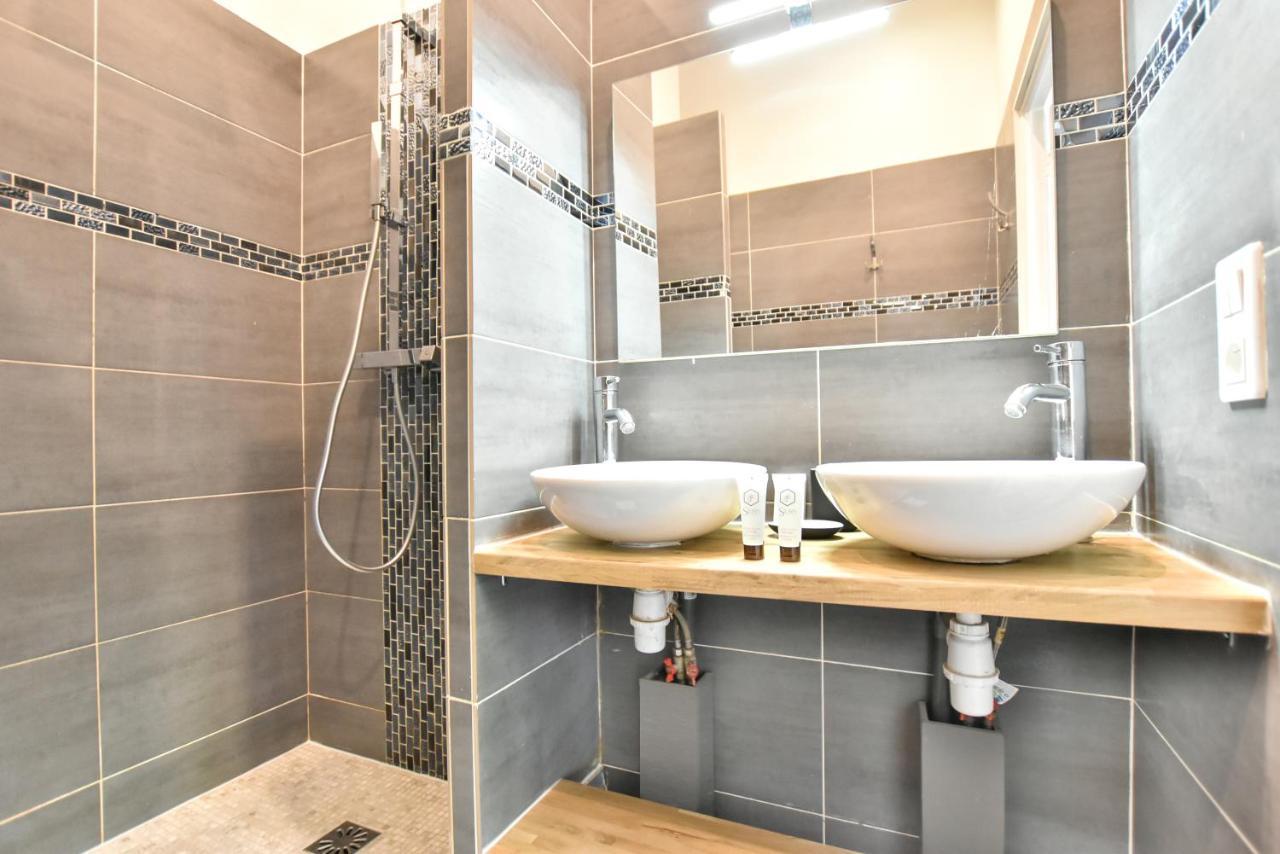 Cosy - 1br-4p - Place De La Bastille Appartamento *