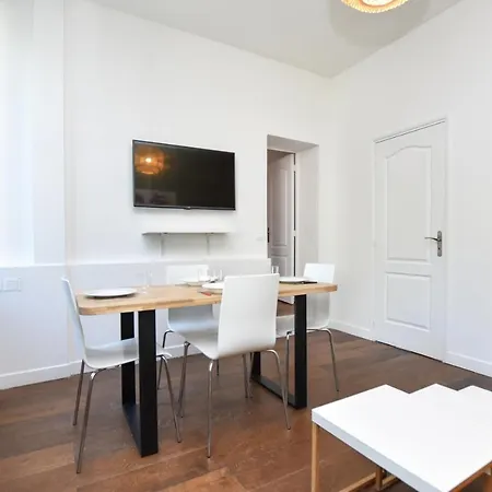 Cosy Apartment - 1Br-4P - Place De La Bastille Paris Extérieur photo
