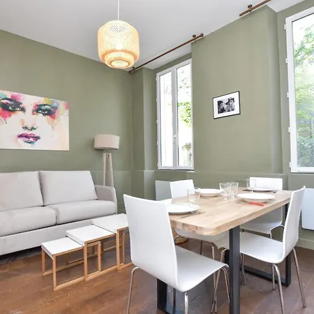 Cosy Apartment - 1Br-4P - Place De La Bastille Paris Extérieur photo