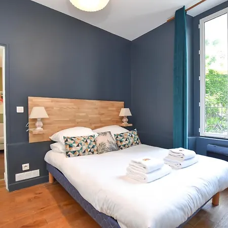Cosy Apartment - 1Br-4P - Place De La Bastille Paris Extérieur photo
