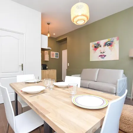 Cosy Apartment - 1Br-4P - Place De La Bastille Paris Extérieur photo